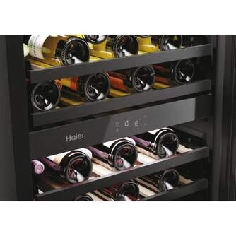 VINOTECA HAIER HAKWBD60 44 BOTELLAS INTEGRABLE