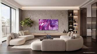 TV HAIER 43%%%quot; H43S80GUX UHD QLED GOOGLETV PEANA
