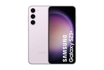 SMARTPHONE SAMSUNG S23  8/256 6,6%%%quot; LIGHT PINK