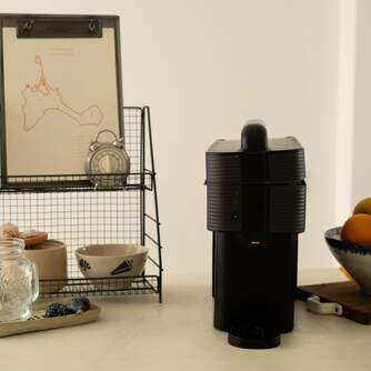 EXPRIM. CITRING BLACK AUTOMATICO RECIP.SILICONA NG