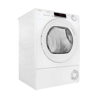 SECADORA CANDY CROEH8N2TES 8K BC WIFI BCO 31103018