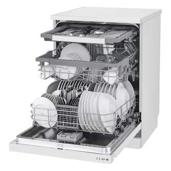 LVJ. LG DF243FW 3%%%#170;B DIRECTDRIVE BCO