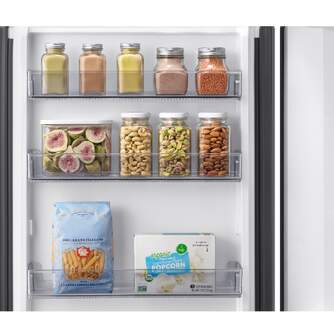 CONG.VER SAMSUNG RZ40H32PETEF 186x60 323L INOX