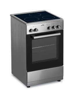 COCI. ARTICA AKVI5055X 3F VITRO INOX 50x55