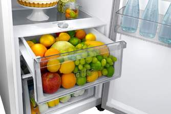 FRI. SAMSUNG RR39C7EC5WW/EF 185x60 1P NF BCO DSP