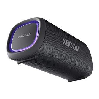 ALTAVOZ LG XG7QBK 40W BLUETOOTH IP67 24H