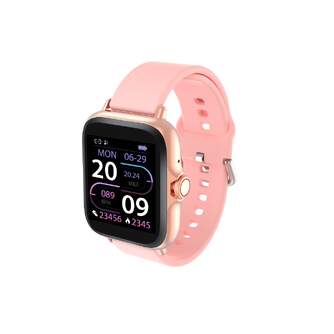 SMARTWATCH DENVER SWC-156RO ROSE