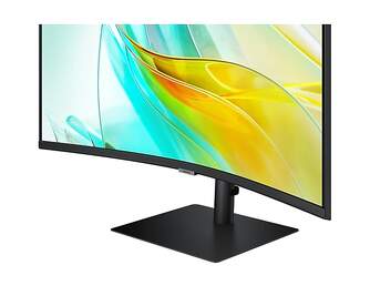 MONITOR SAMSUNG 34%%%quot; LS34C652UAUXEN WQHD FREESYNC