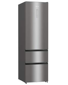 FRICOM. HISENSE RM469N4ACD 200x60x67 3P NF INOX