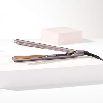 PLANCHA DE PELO BABYLISS 2598NPE 24MM 3TEMP CERAMI