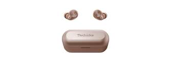 AURICULARES TECHNICS EAHAZ40M2 ORO TRUE WIRELESS