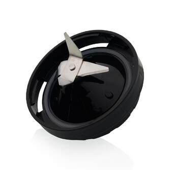 BATID. VASO TRISTAR BL4477 500W 1,5L V/C NEGRA