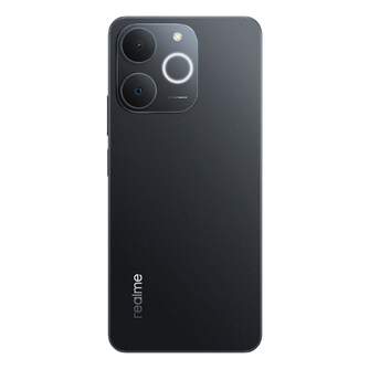 SMARTPHONE REALME NOTE 70T 4/64 6.74%%%quot; BLACK