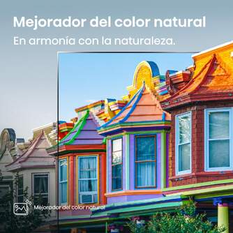 TV HISENSE 40%%%quot; 40A4Q FHD SMART TV DOLBY DTS HD