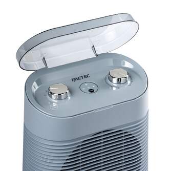 CALEFACT. IMETEC SILENT POWER PROTECTION 2200W