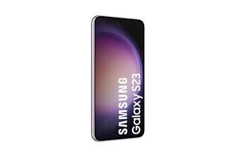 SMARTPHONE SAMSUNG S23 8/128 6,1%%%quot; LIGHT PINK