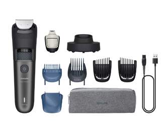 BARBERO PHILIPS BT7665/15 120MIN WET%%%amp;DRY CARGA 1H