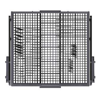 LVJ. CANDY CI6B4S1PSA 10P 3%%%#170;B 44dBA INT