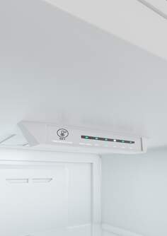 FRICOM. TEKA NFL342CWH 188x60 NF BCO 113420001