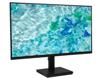 MONITOR ACER 27%%%quot; VERO V7 V277G FHD HDMI NEGRO