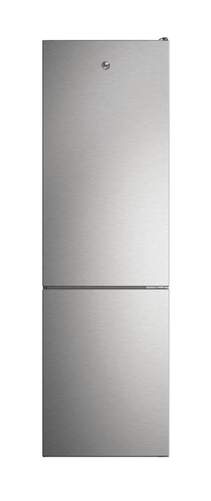 Frigorífico Combi Hoover HOCE4T620CX - No Frost, 200 x 60 x 66, acero inoxidable
