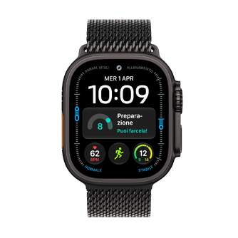 SMARTWATCH APPLE ULTRA 4 GPS CELLULAR 49MM BT M