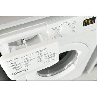 LVD. INDESIT MTWA71252WSPT 7K 1200R   