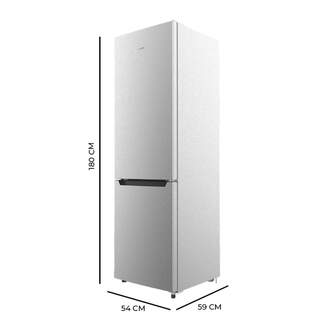 FRICOM. CECOTEC 02436 180x54 NF INOX