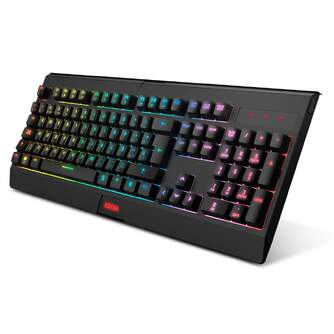 TECLADO   RATON KROM KABALA WIRELESS RGB SP