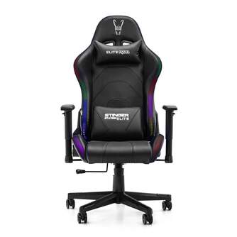 SILLA GAMING WOXTER STINGER ELITE RGB