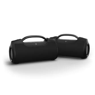 ALTAVOZ HAMA 00188217 BT SOUNDBARREL NEGRO