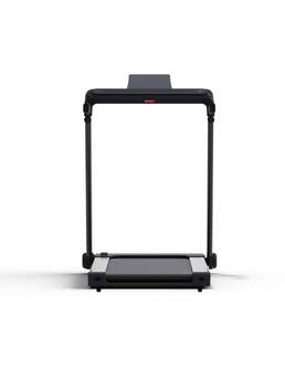 CINTA RUNNING HEAD HTJ4500 SMART PLEG C/ APP NEGRA