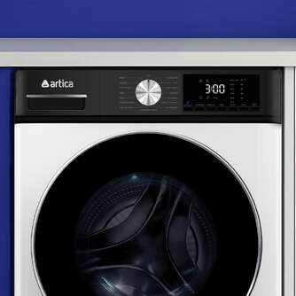 LVD. ARTICA AL91400AFN 9K 1400R BCA