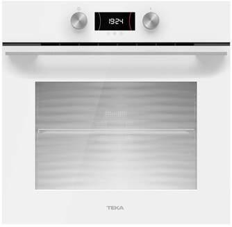 HORNO TEKA HLB8400P CRISTAL BLANCO PIRO 111000007