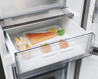 FRICOM. CANDY CNCQ2T620EB 205x60 NF NEGRO