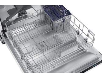 LVJ. SAMSUNG DW60M6040BB 6P INT