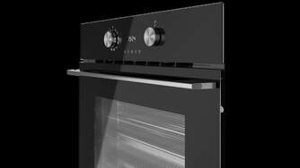 HORNO TEKA HLB8550SC NEGRO VAPOR 111200001