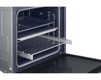 HORNO SAMSUNG NV7B4430YAS/U1 76L PIROL INOX DUALCO