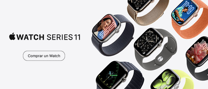 Apple Watch Series 11
