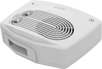 CALEFACT. CECOTEC 100564 READYWARM 3000 HORIZON WH