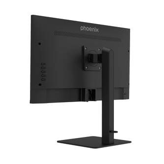 MONITOR PHOENIX 24%%%quot; VIEW24PRO WEBCAM / ALTAVOCES