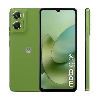 SMARTPHONE MOTOROLA G06 8/256 6,88%%%quot; TENDRIL