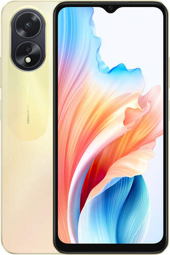 Smartphone Oppo A38