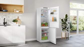 FRICOM. BALAY 3KFD553WI 186x60 326L NF BCO