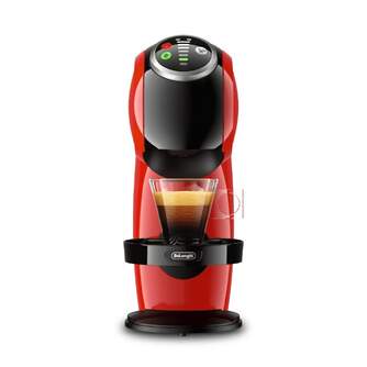 CAFET. DELONGHI EDG315R GENIO PLUS DOLCE GUSTO