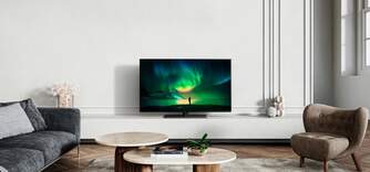 TV PANASONIC 48%%%quot; TX48LZ1500E UHD OLED PRO SMART TV