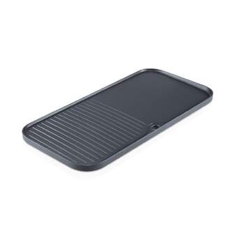 ASADORA FLAMA 4840FL 2200W 50X25CM DESMONTABLE