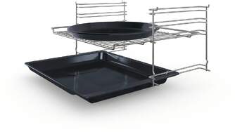 HORNO BALAY 3HB1000X0 INOX ABATIBLE RADIACION