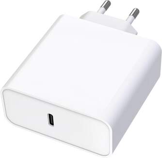 CARGADOR DCU 1XUSB C GAN DE 65W