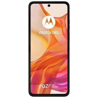 SMARTPHONE MOTOROLA RAZR 50 ULTRA 12/512 6,9%%%quot; PEAC